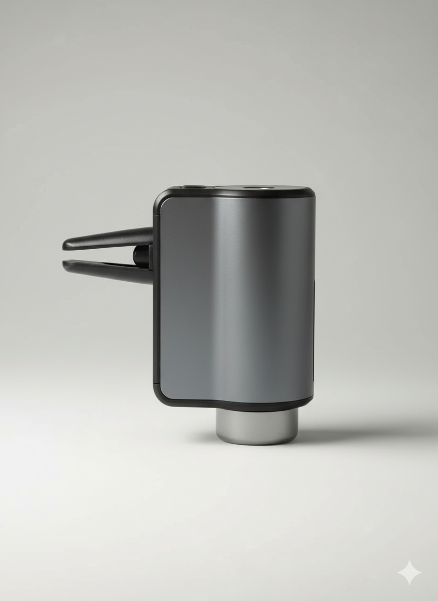 X-clusiv car diffuser