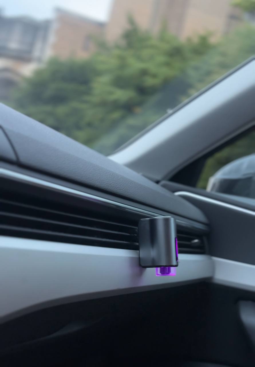 Pack des 6 sens - Pack 1 an