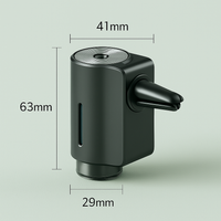 X-clusiv car diffuser