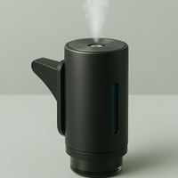 X-clusiv car diffuser