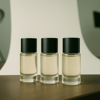 Parfums X-clusiv - pack de 3 flacons
