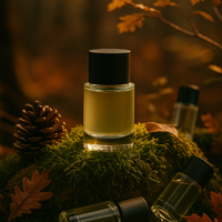Parfums X-clusiv - pack de 6 flacons