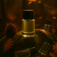 Pack découverte - 1 Diffuseur + 2x3 Parfums