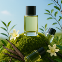 Parfums X-clusiv - pack de 6 flacons