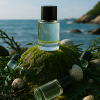 Parfums X-clusiv - pack de 6 flacons