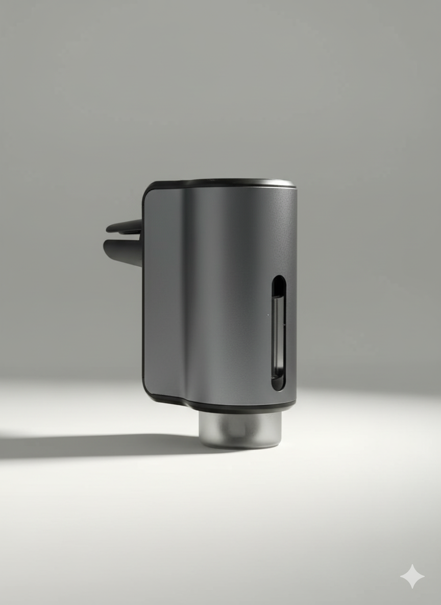 X-clusiv car diffuser