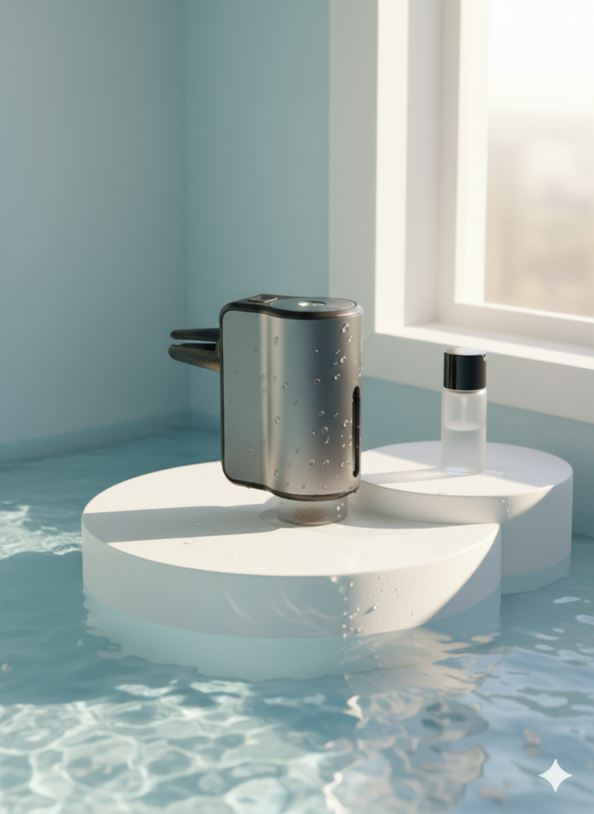 Pack des 6 sens - Pack 1 an