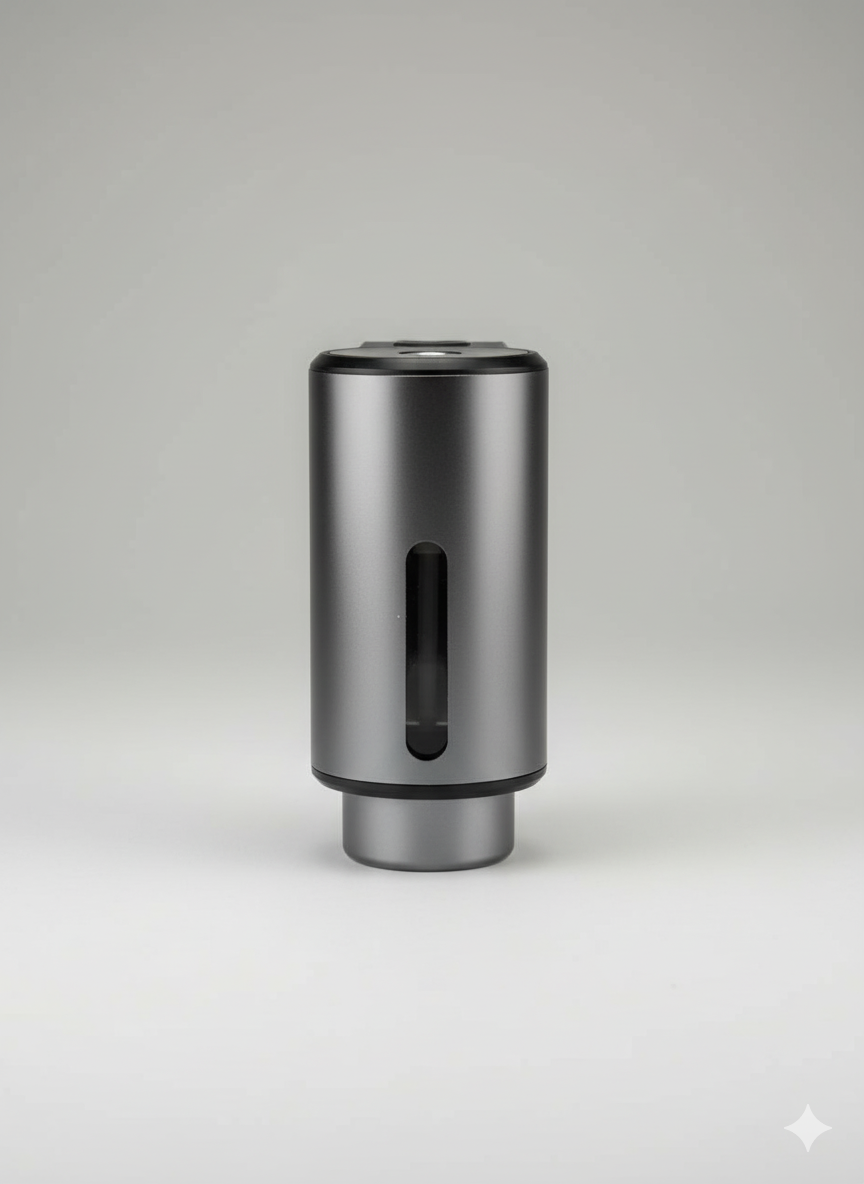 X-clusiv car diffuser