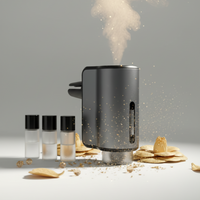 X-clusiv car diffuser