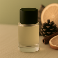 Parfums X-clusiv - pack de 6 flacons