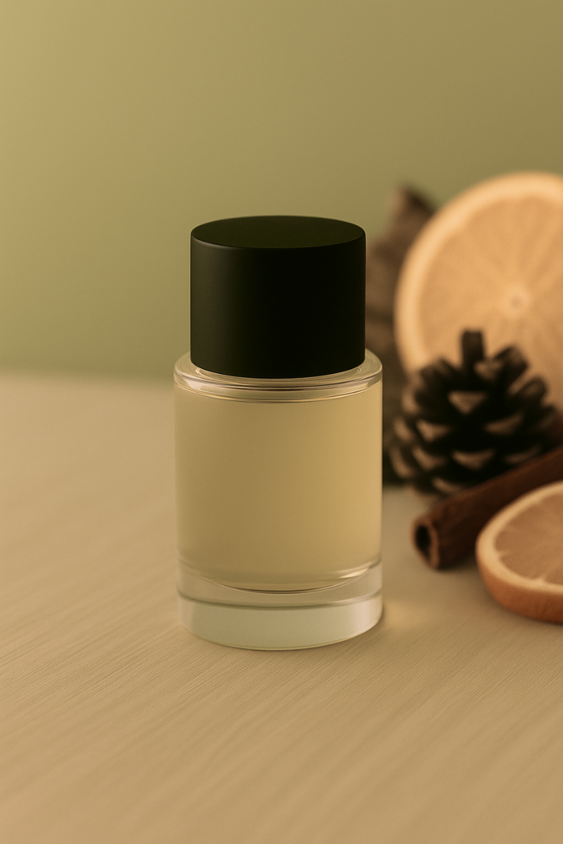 Parfums X-clusiv - pack de 6 flacons